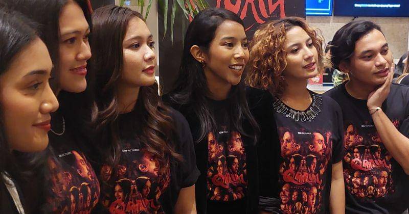 Popmama.com/Aflaha Rizal Bahtiar