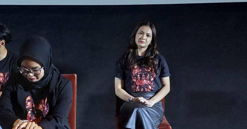 Popmama.com/Aflaha Rizal Bahtiar