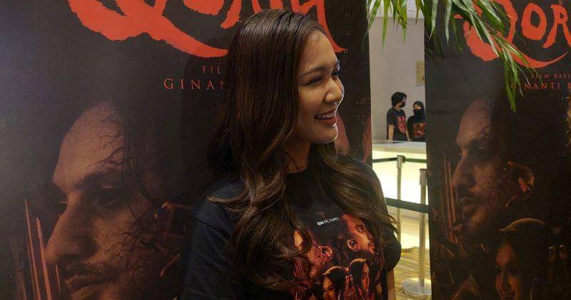 Popmama.com/Aflaha Rizal Bahtiar