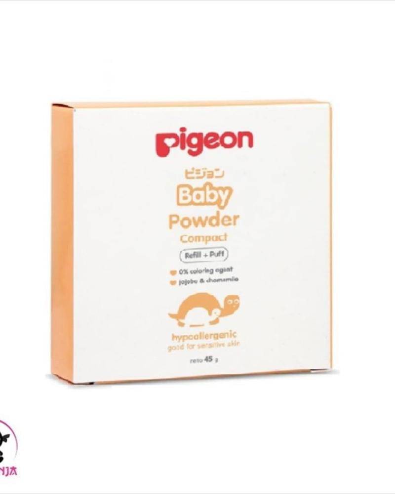 Tokopedia.com/Bayninja