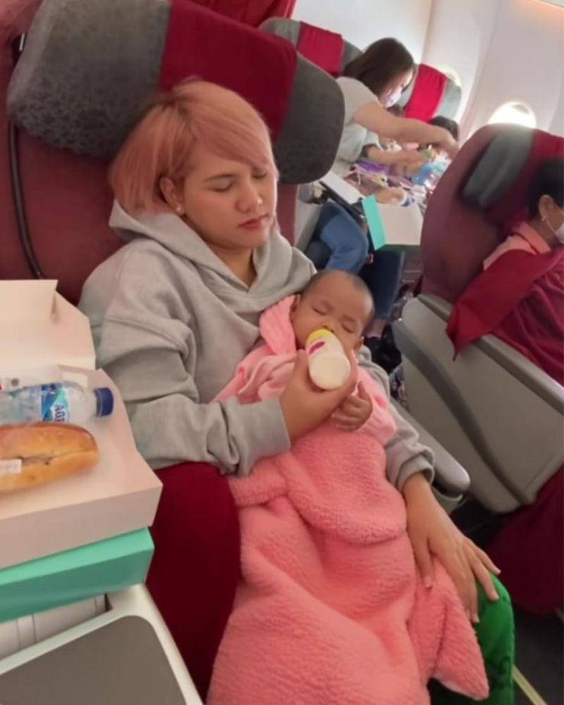 Instagram.com/@evelinnadaanjani