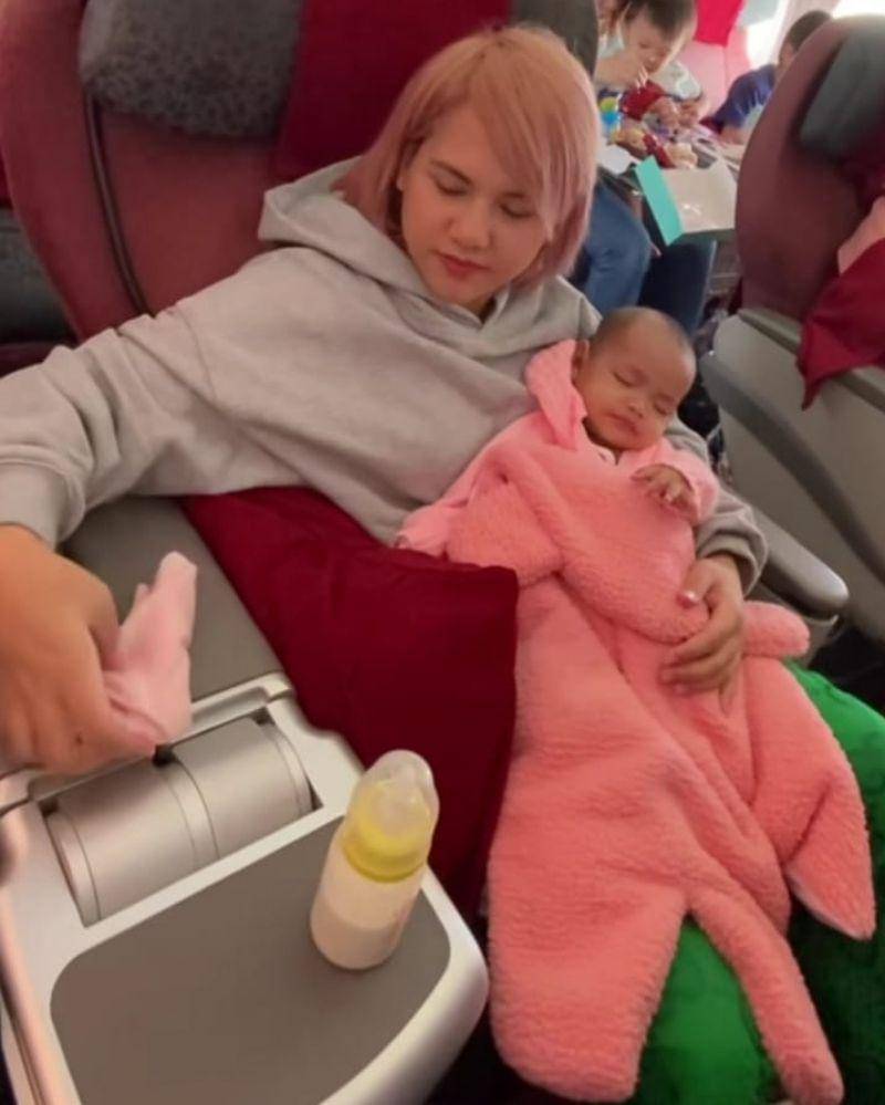 Instagram.com/@evelinnadaanjani