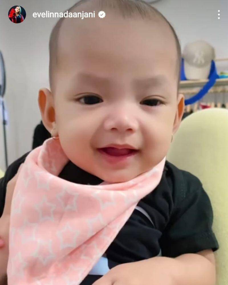 Instagram.com/@evelinnadaanjani
