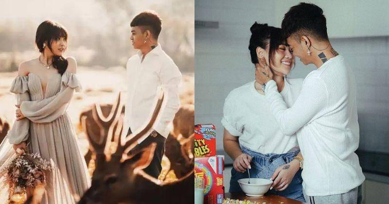 Instagram.com/ybrap & Instagram.com/wendywalters