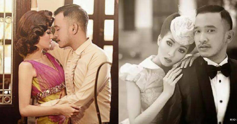 Instagram.com/sarwendah29 & Instagram.com/riomotret