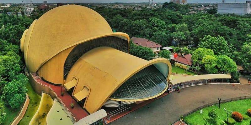 Instagram/tmiiofficial