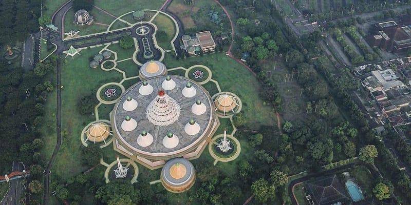 Instagram/tmiiofficial