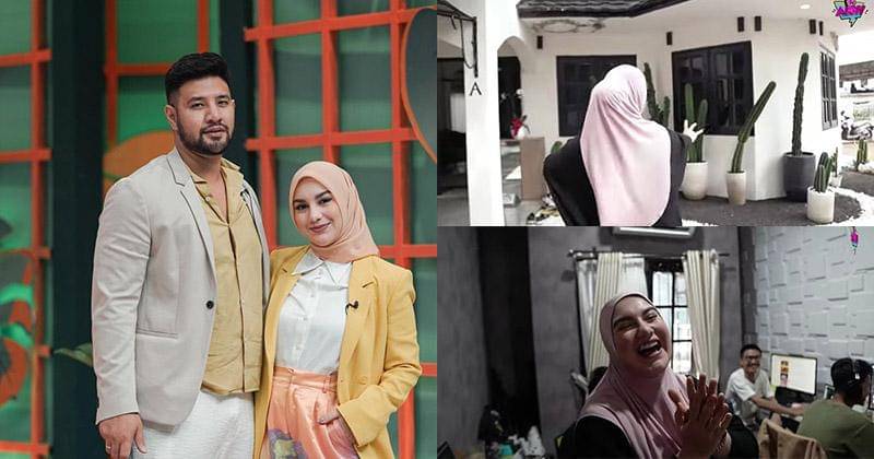 Instagram.com/_irishbella_ & YouTube.com/Aish TV