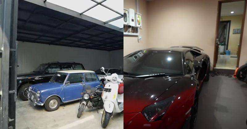 Youtube.com/TAULANY TV & Youtube.com/Nihongo Mantappu