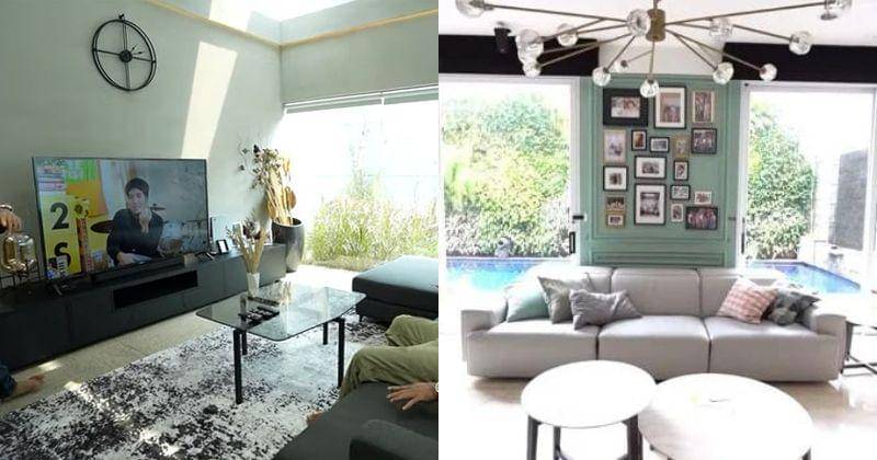 Youtube.com/TAULANY TV & Youtube.com/RANS Entertainment