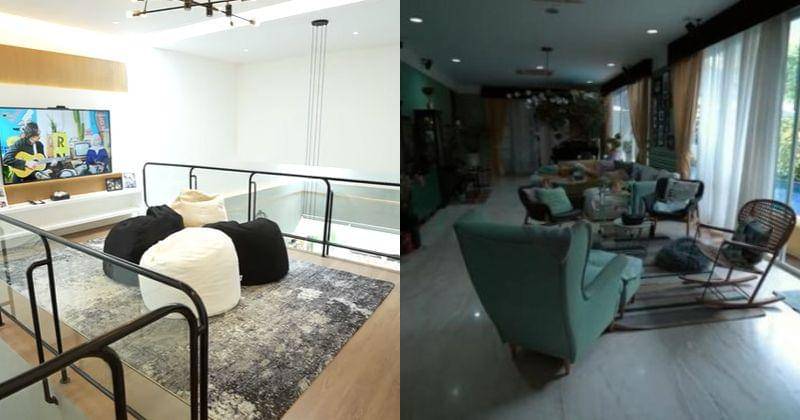 Youtube.com/TAULANY TV & Youtube.com/Nikita Willy Official