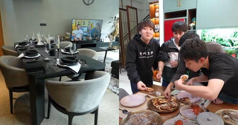 Youtube.com/TAULANY TV & Youtube.com/Nihongo Mantappu