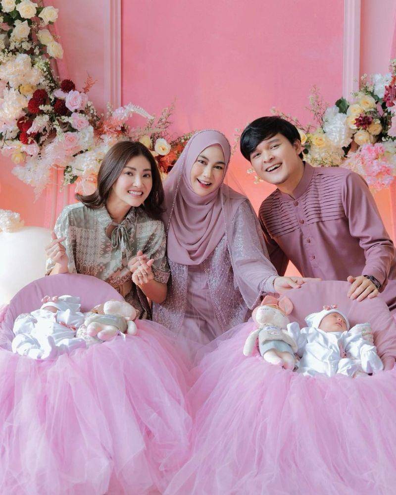 Instagram.com/sarwendah29