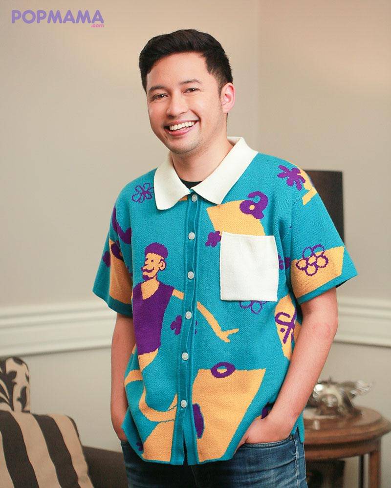 Popmama.com/Michael Andrew