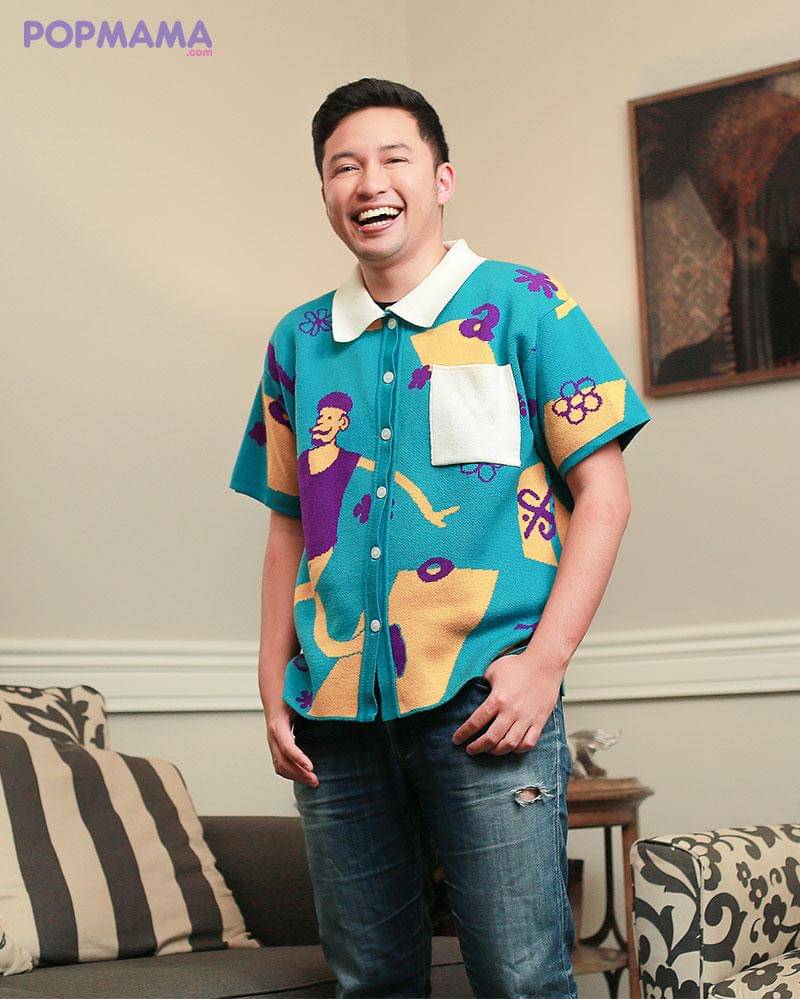 Popmama.com/Michael Andrew