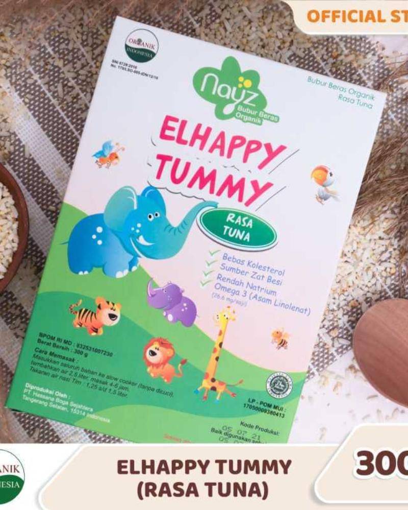 Blibli.com/Nayz Official Store