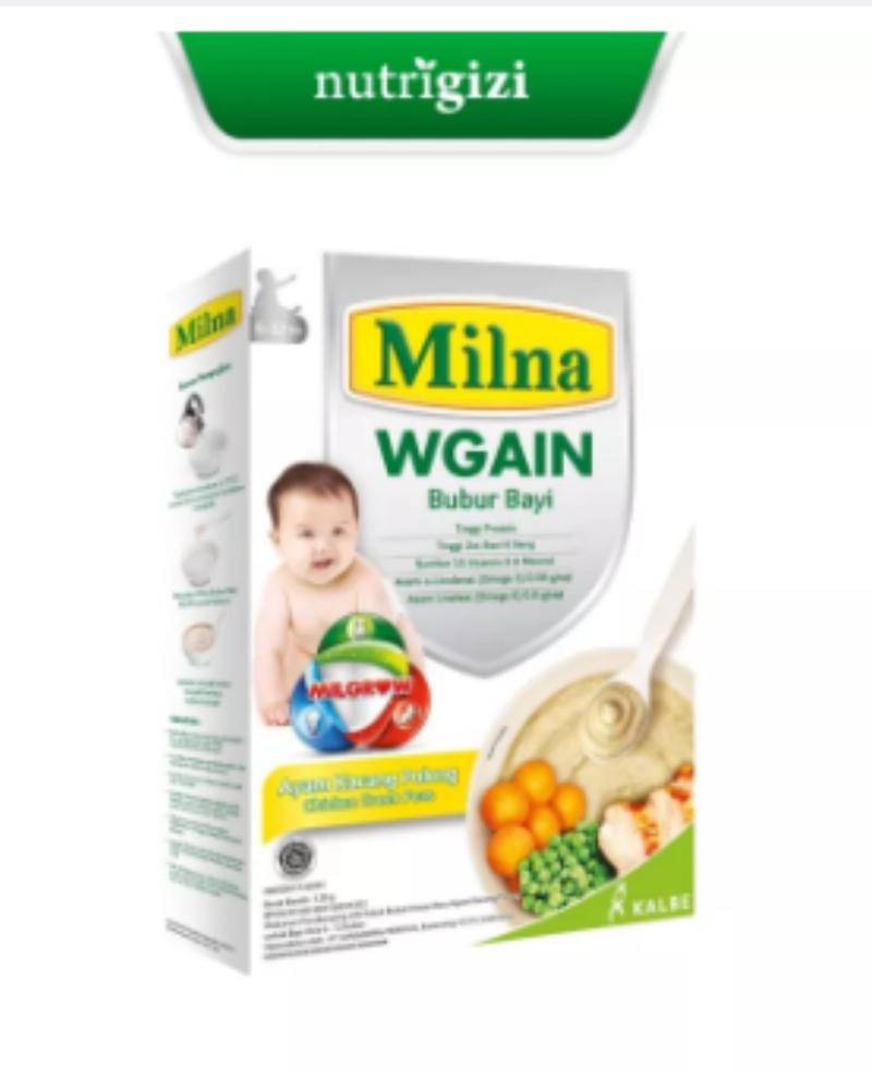 Lazada.co.id/Nutrigizi