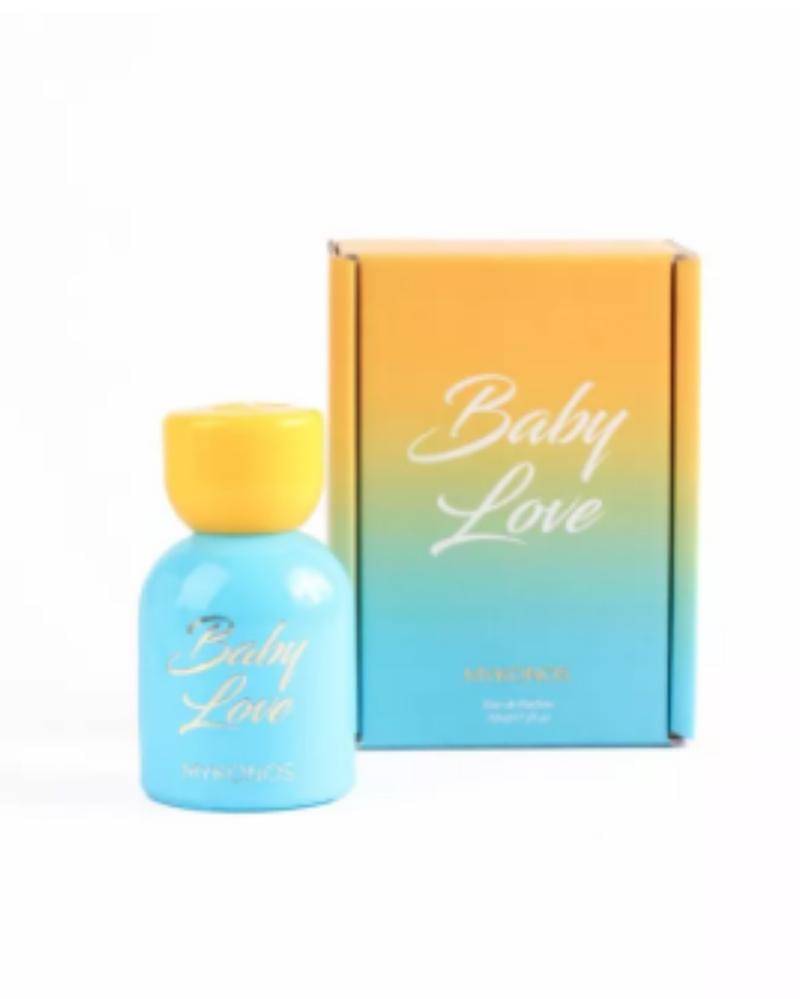 Lazada.co.id/Total Care Formula