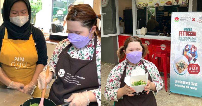 Dok. MHIS x Papa Ryo