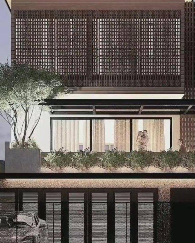 Instagram.com/genhalilintar