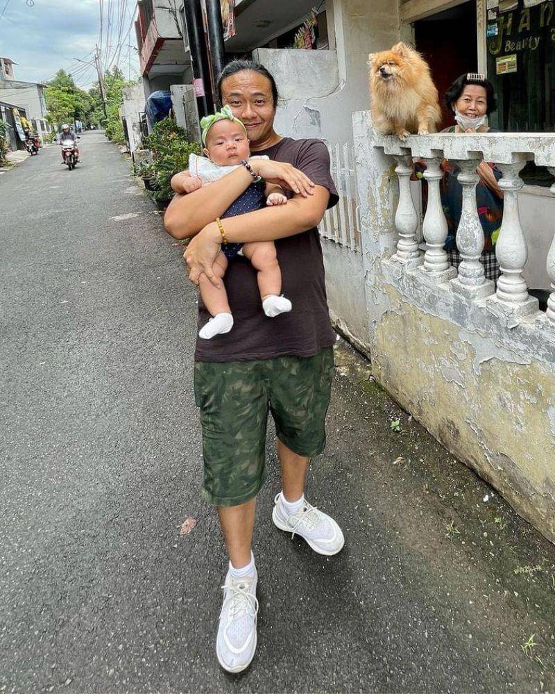 Instagram.com/dea_ananda