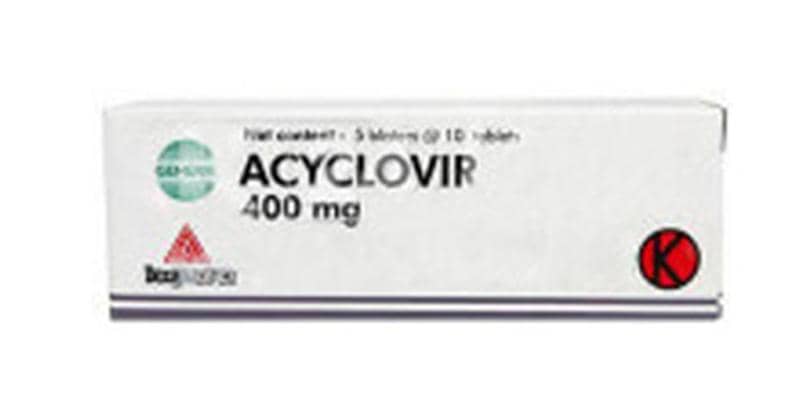 Obat Herpes, Acyclovir: Manfaat, Dosis, dan Efek Samping | Popmama.com