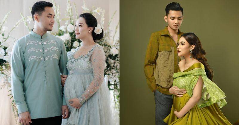 Instagram.com/nellakharisma & Instagram.com/zaskia_gotix