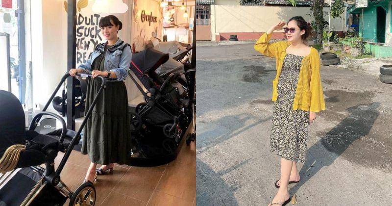 Instagram.com/nellakharisma & Instagram.com/zaskia_gotix