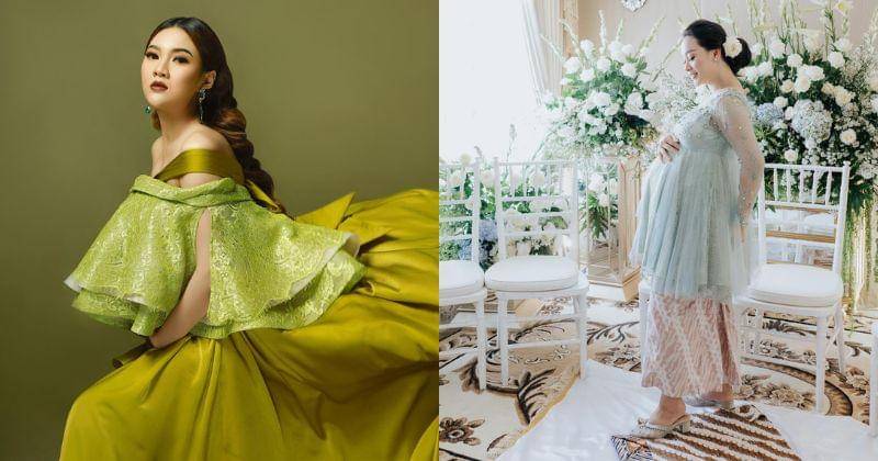 Instagram.com/nellakharisma & Instagram.com/zaskia_gotix