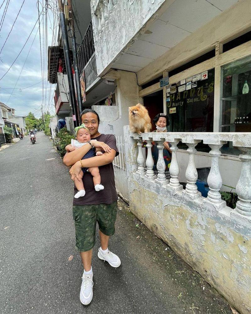 Instagram.com/dea_ananda