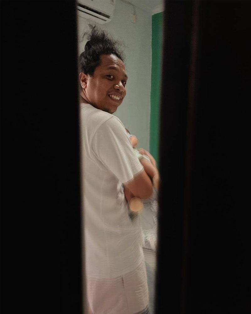 Instagram.com/arie_kriting