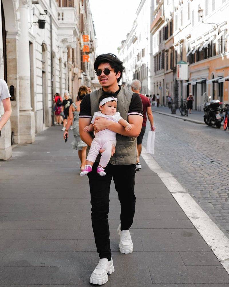 Instagram.com/attahalilintar