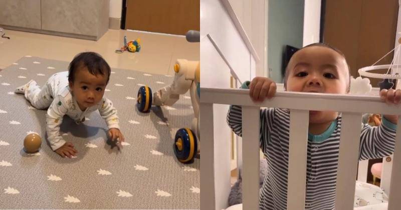 Instagram/kesharatuliu05