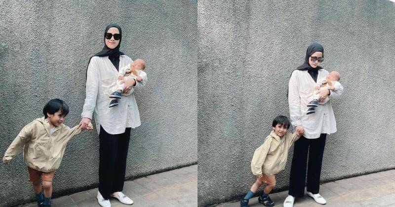 Instagram/fannyfabriana