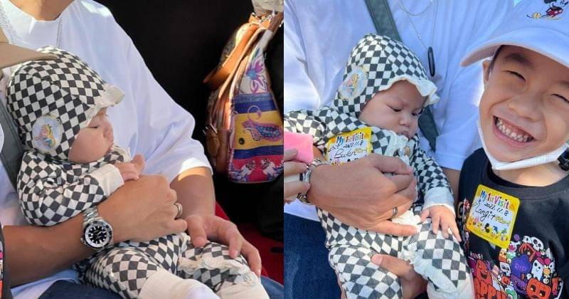 Instagram/dianayulestari