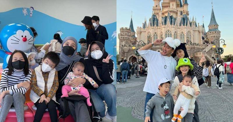 Instagram/dianayulestari/anandaomesh