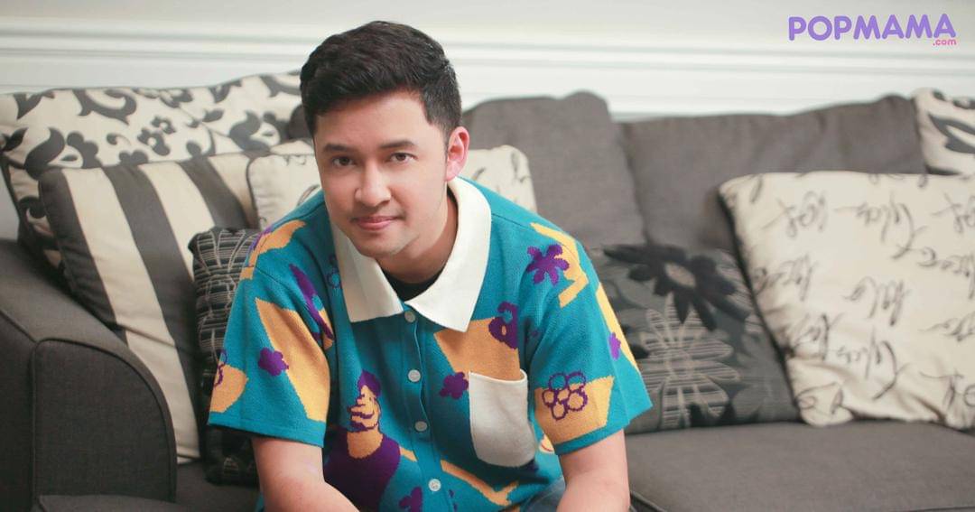 Photoshoot dilakukan dengan menaati protokol kesehatan - Popmama.com/Michael Andrew