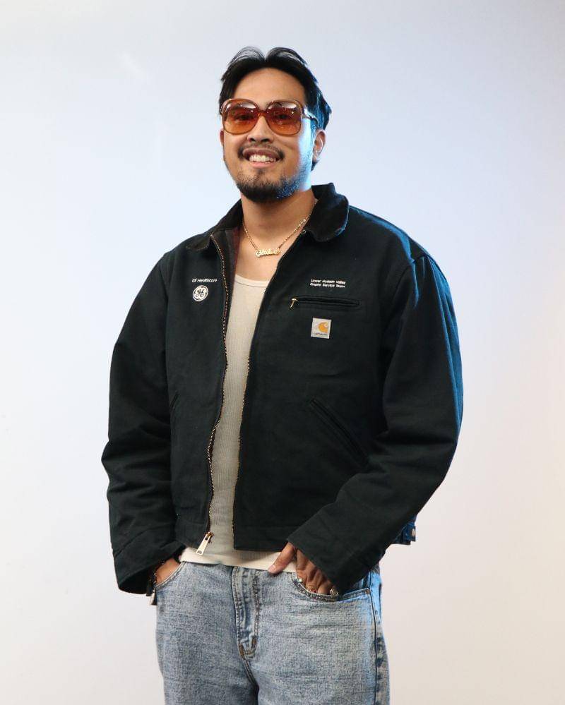 Popmama.com/Krisnaji Iswandi