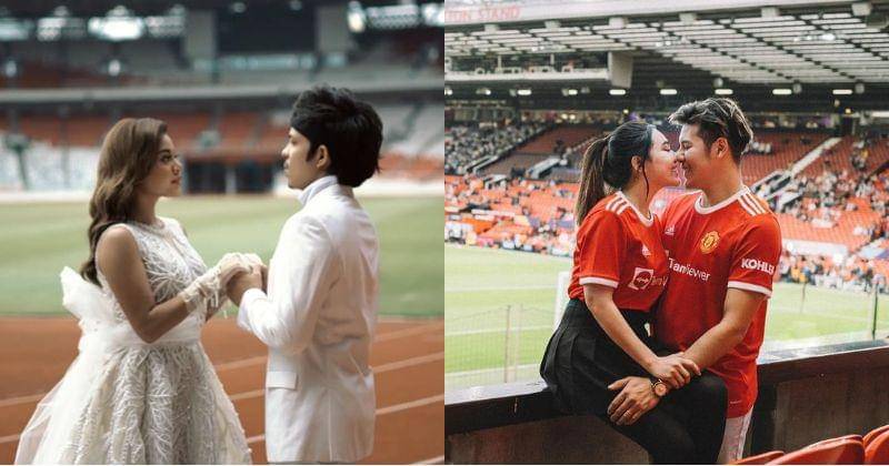 Youtube.com/Aurelie Hermansyah & Instagram.com/viavallen