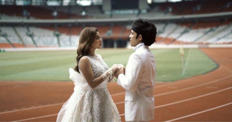 Youtube.com/Aurelie Hermansyah