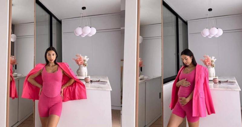 Instagram/jenniferbachdim