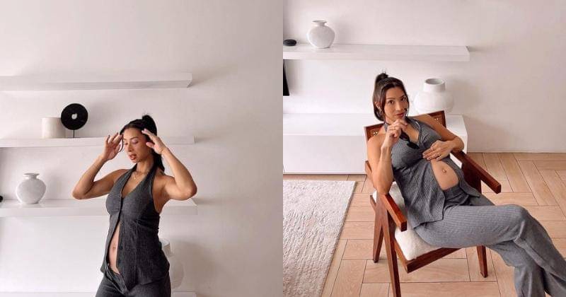 Instagram/jenniferbachdim