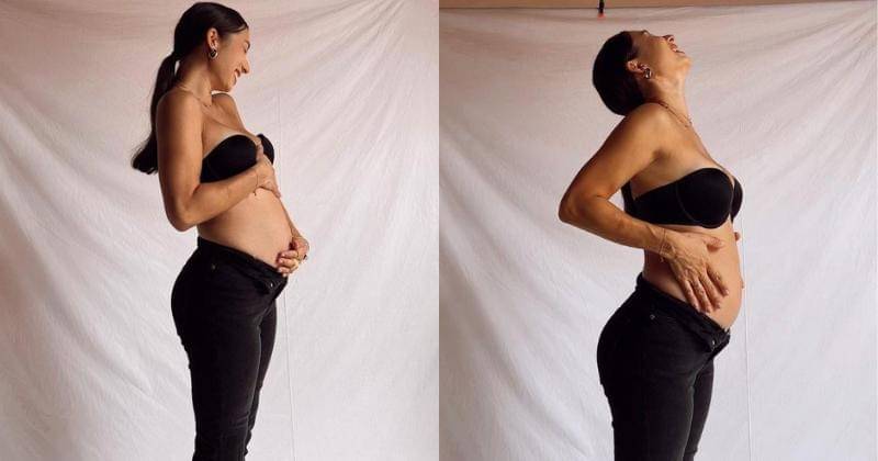 Instagram/jenniferbachdim