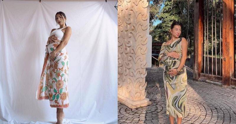 Instagram/jenniferbachdim