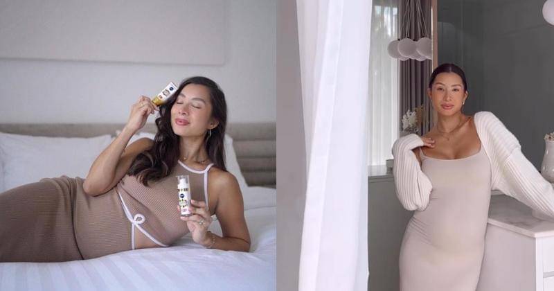 Instagram/jenniferbachdim