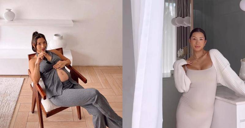 Instagram/jenniferbachdim