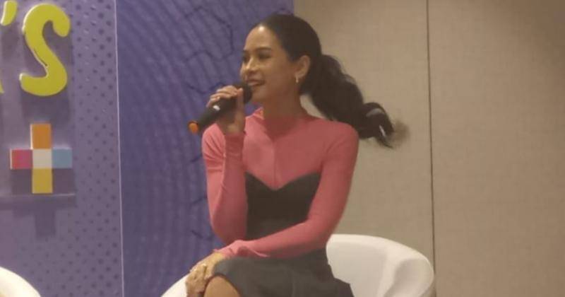 Popmama.com/Andrei Wilmar