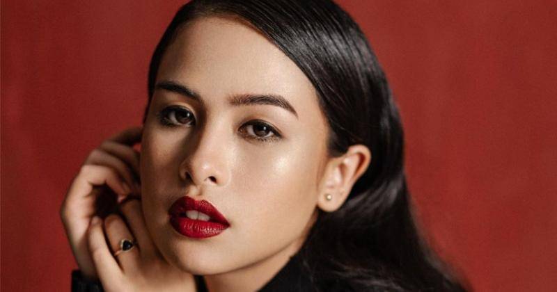 Instagram.com/maudyayunda