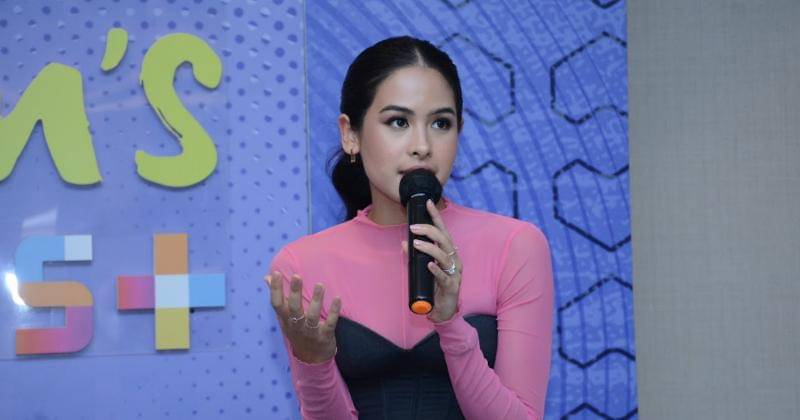 Dok. Lazada Women's Fest