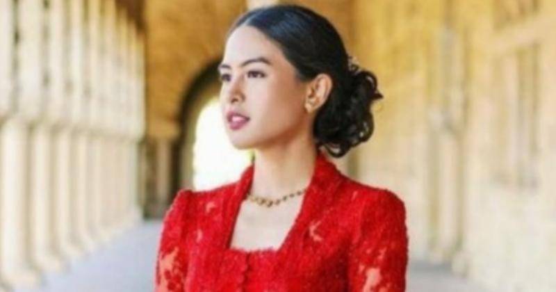 Instagram.com/maudyayunda